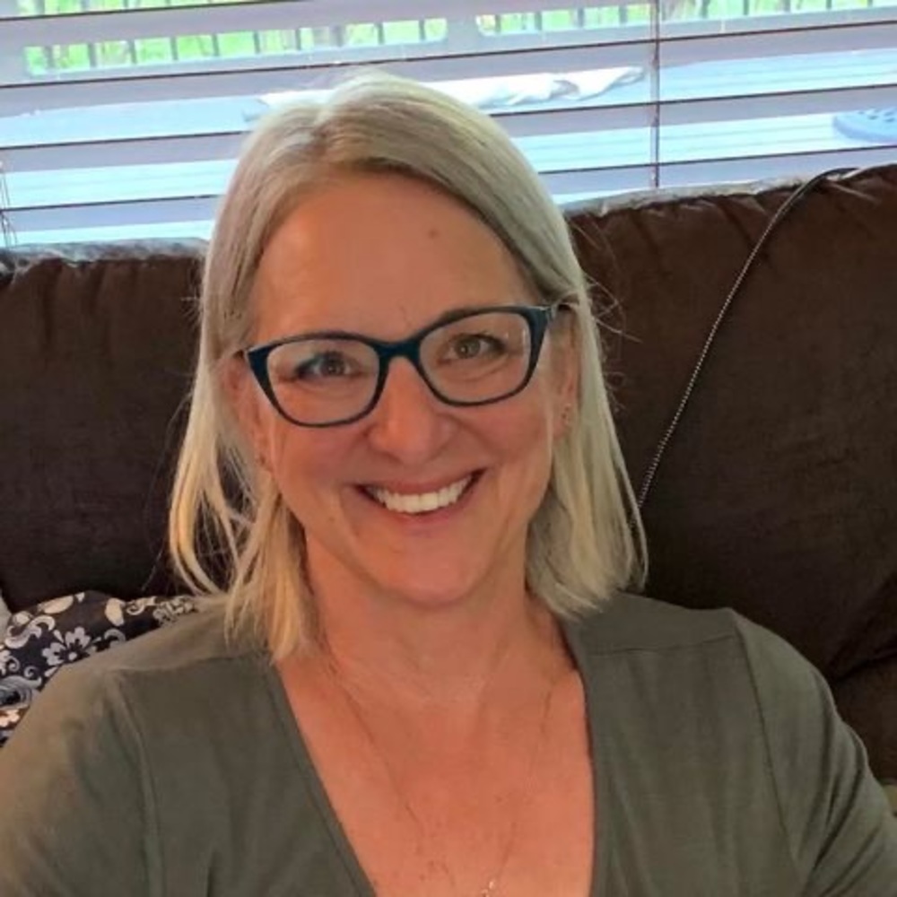 Meet your Posher, Maureen